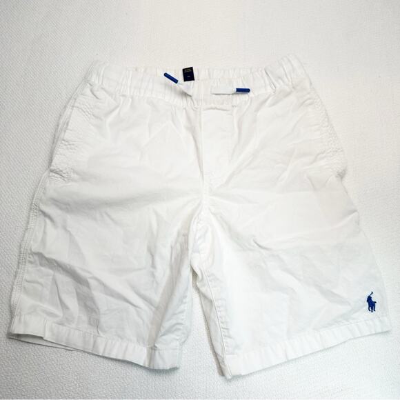 Polo shorts - Picture 1 of 3
